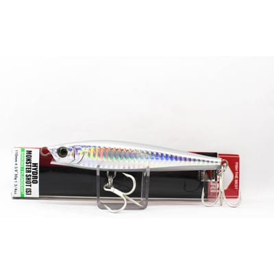 Leurre coulant Yo Zuri Hydro Monster Shot 110 R1451-HDS (7345)