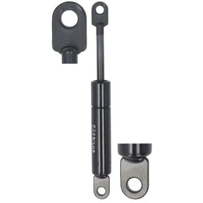 Gasveer, kofferdeksel STABILUS 5156VZ