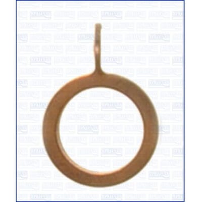 Pakking, olie-inlaat (supercharger) AJUSA 01126000