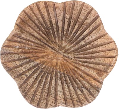 Riverdale Bordje Fre naturel 10cm