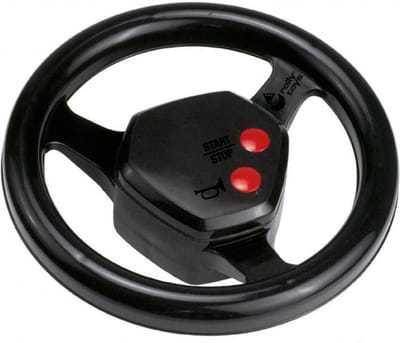 Rolly Toys Stuur met geluid