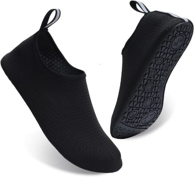 Lichte en ademende waterschoenen voor heren en dames, perfect voor strand, duiken en zwemmen