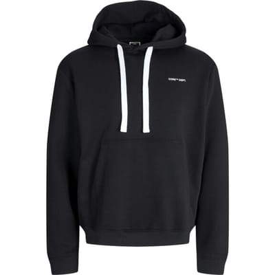 JACK&JONES - JCOCOVER GRAPHIC HOOD LN - Jongens - Sweaters