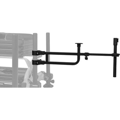 Preston - Zitmand accessoire Offbox Side Tray Support Accessory Arm - Preston