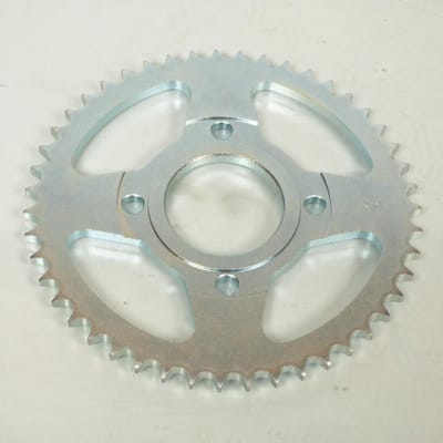 Couronne de transmission Afam pour Moto MASH 125 Cafe racer 2014 à 2016 Neuf