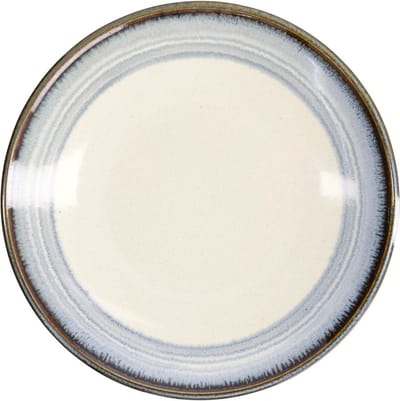 Tokyo Design Studio - Unkai - Ontbijtbord - Ø22,7 cm - Porselein