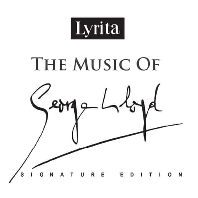 Various Artists - The Music Of George Lloyd (CD)