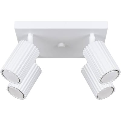 Plafondlamp Kalle 4-lichts | NADUVI Collection