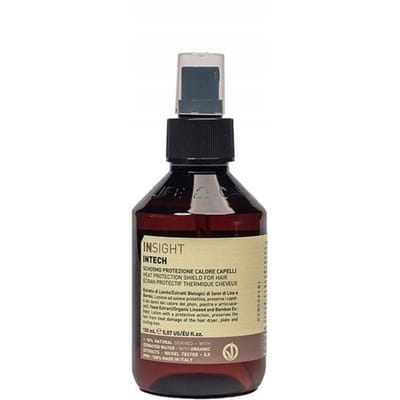Insight Intech Heat Protection Shield For Hair 150ml