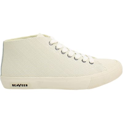 Seavees California Special Dames Witte Schoenen