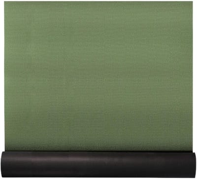 Grasbarrière Stof - Bodembedekker Gazon - Onkruid Voorkomen - Ademend Vochtvasthoudend - 80 x 1500 cm - Zwart