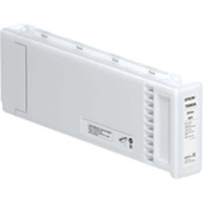 Epson T890A - white - original - ink cartridge