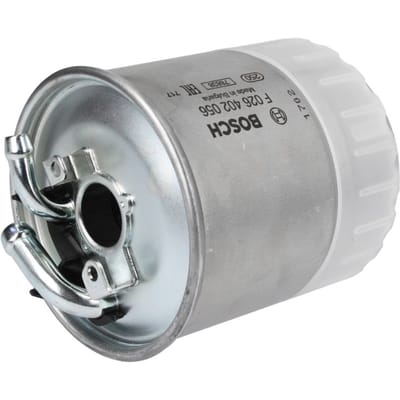 Brandstoffilter BOSCH F 026 402 056
