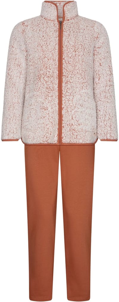 Pastunette - Huispak - Tender - Fleece/Badstof - Teddy - Maat 46