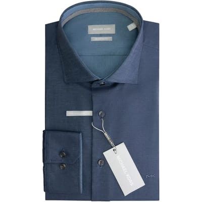 Dubbelzijdig shirt Michael Kors Modern