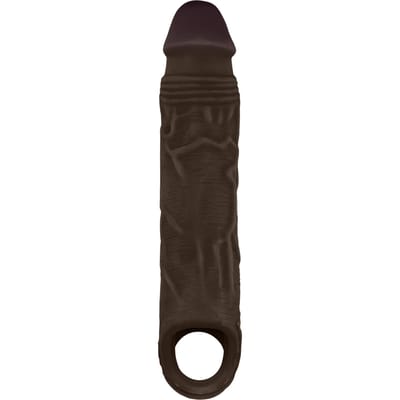 'Vibrating Sheath - Model F', 19,8 cm