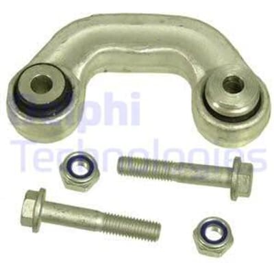 Stabilisatorstang DELPHI TC930