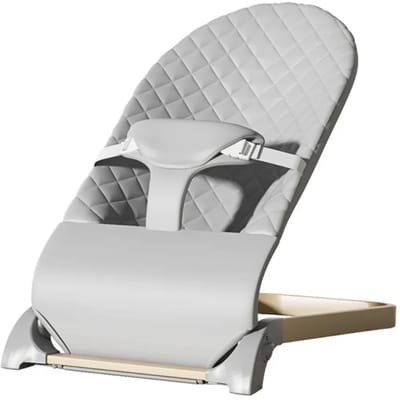 Mogi Products-Babywipper – Verstelbaar Wipstoeltje- Baby bouncer – Inclusief Veiligheidsgordel – Wipstoel baby –Wipstoel baby-Baby Swing-Opvouwbaar