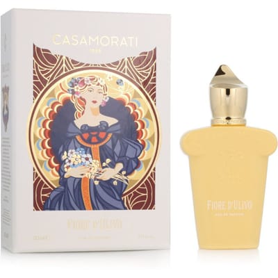 XERJOFF Casamorati Fiore d'Ulivo Eau de Parfum Spray Herenparfum Unisex 30 ml