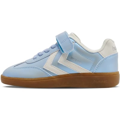 Hummel kindersneaker Vm78 Cph Metallic JR 232678