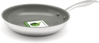 GreenChef PRO-PL SS Ind QuGr 7039_DINF opn fry 24cm