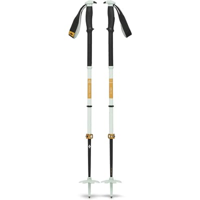 Skistokken Black Diamond Traverse Pro