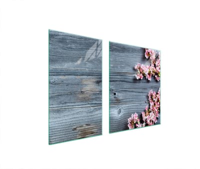 TMK ArtDeko - Snijplank - 100x52 cm - Veilig - Meerdere Toepassingen