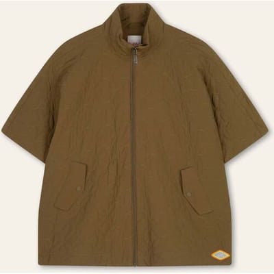 Oilily Cereal Jas- maat34 Military Olive