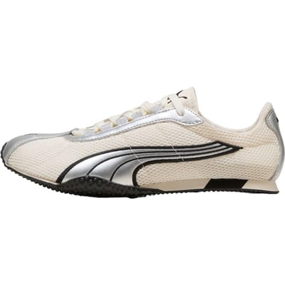 Puma Street Sneakers Heren - Wit - Maat 42 - Mesh/Synthetisch