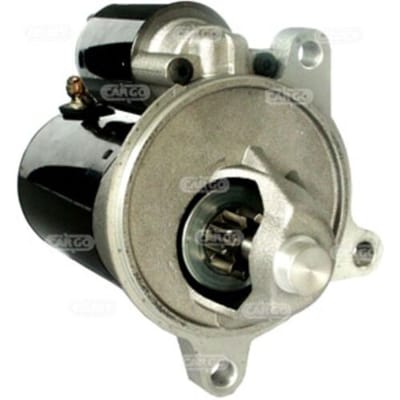 Starter HC-CARGO 112600