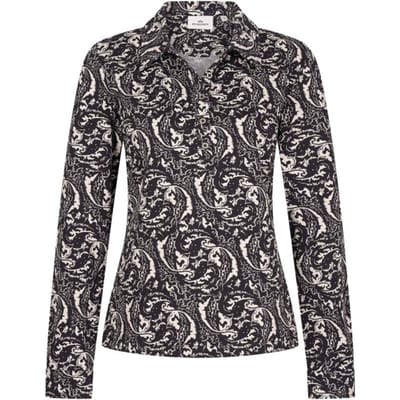 HV Society Poloshirt hvsraphaelle
