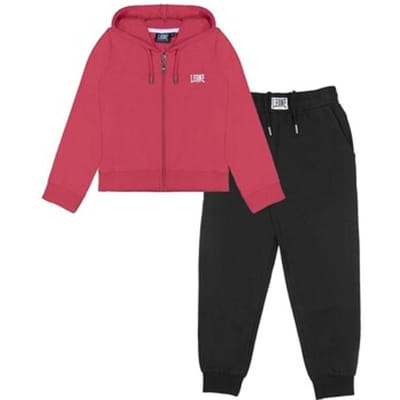 Trainingspak Leone 1947 Girl Tracksuits Sporty