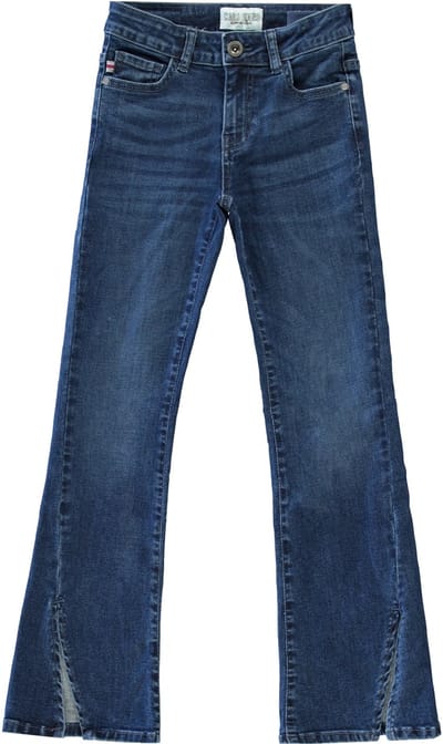 Cars Jeans Jeans Spickie Jr. Flared - Meisjes