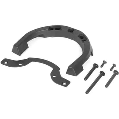 Motorfiets tanktas houder Shad CF Moto Click System