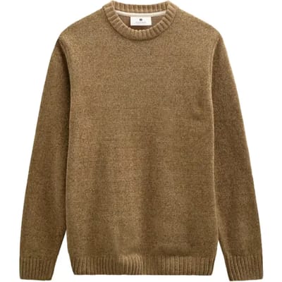 Pull chenille Anerkjendt Sune