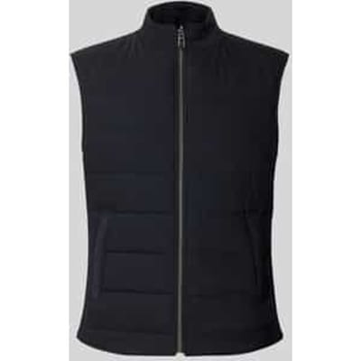 Bodywarmer met steekzakken model 'Wento'