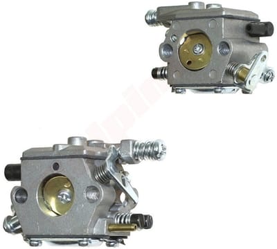 Carburateur passend op Chinese kettingzaag 38cc M PRIMER AUTO S