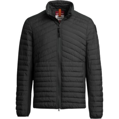 Parajumpers Dunfries Jackets Zwart Pmytv01