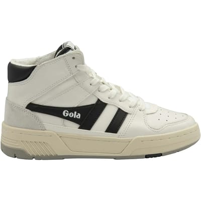 Damestrainers Gola Allcourt High