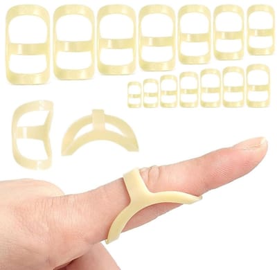 Vingerbrace - Vingerspalken - Splint