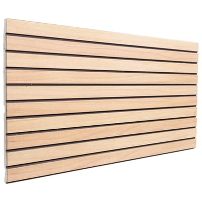 vidaXL - Wandpanelen - 5 - st - 100 - x - 50 - cm - Bruin - EPS-schuim