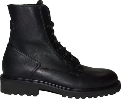 Durea 9769 Boot Zwart E