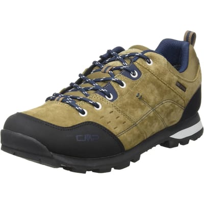 CMP Alcor WP wandelschoenen trekking castoro 39Q4897 - Maat 43