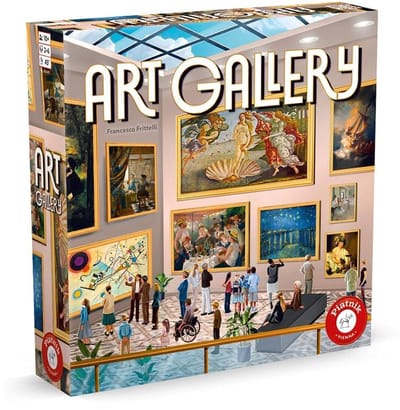 Art Gallery 6694