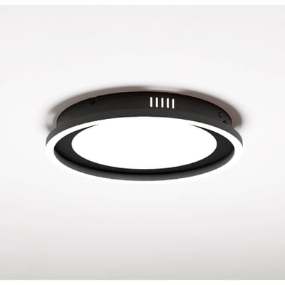 EGLO Calagrano LED plafondlamp met afstandsbediening, Ø38cm
