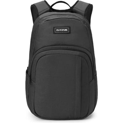 Dakine Campus 25 Laptoprugzak - 15 inch - 25L - Grijs
