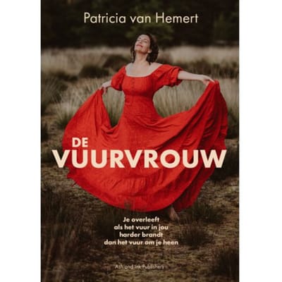 De Vuurvrouw