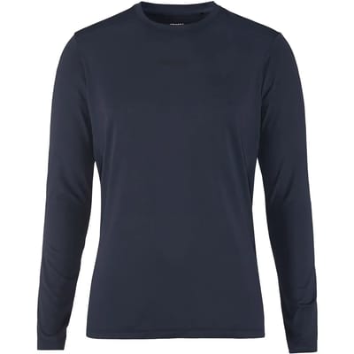 Craft Adv Essence 2 Running Longsleeve Heren - Blaze | Maat: S