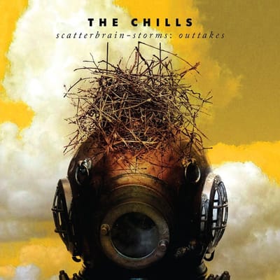 The Chills - Scatterbrain - Storms: Outtakes (7" Single) (Limited Edition)