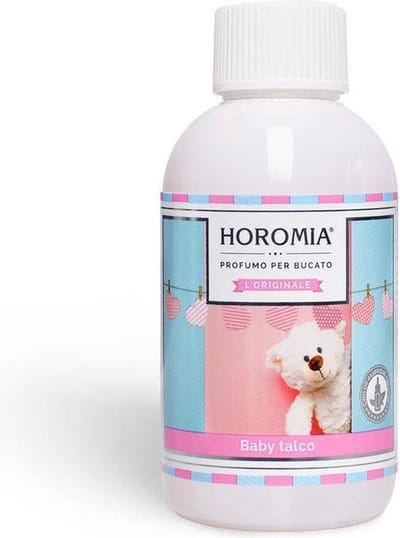 Wasparfum Baby Talco 50ml (klein) - Horomia